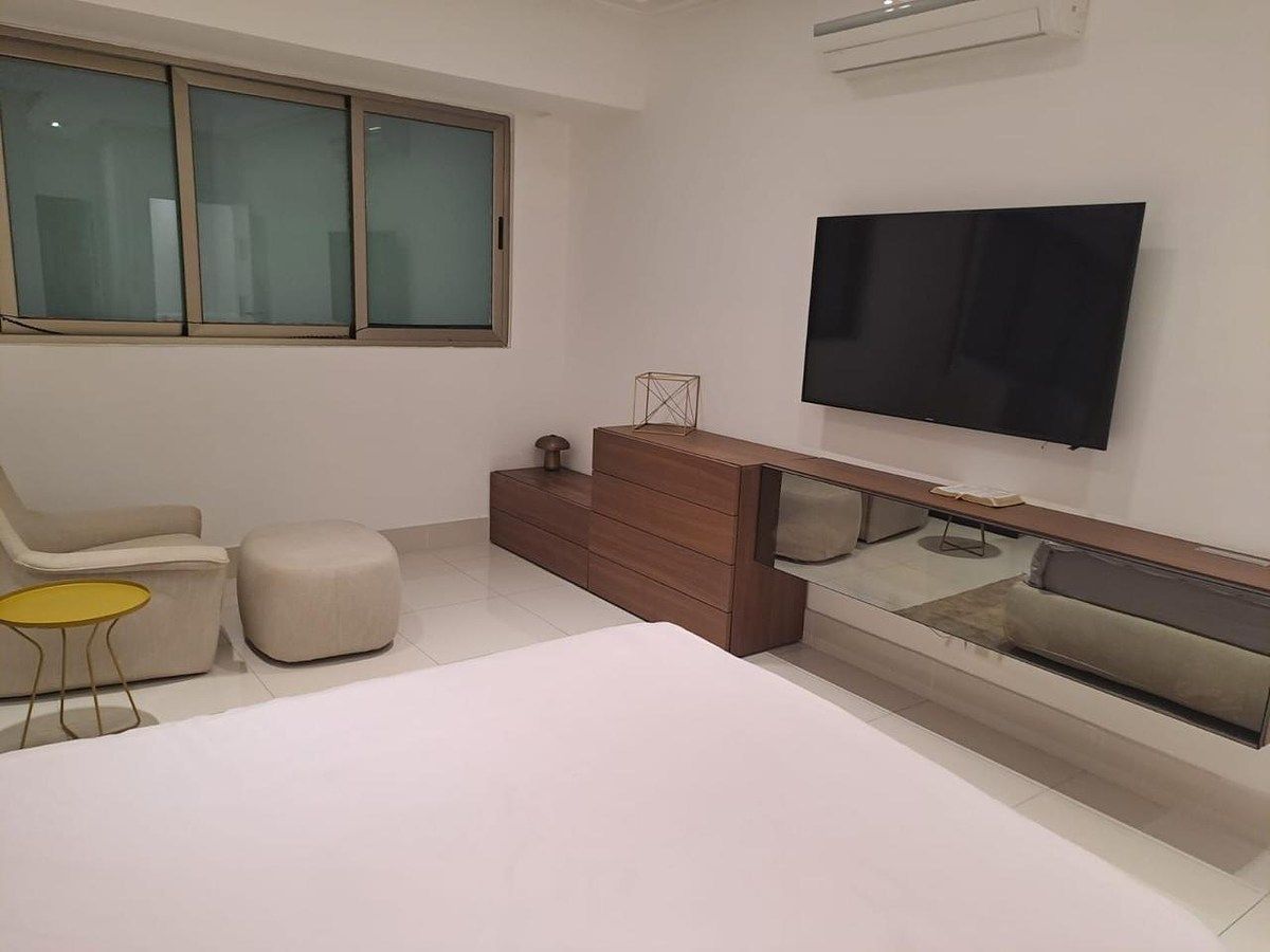 Apartamento en Los Cacicazgos, Santo Domingo Centro (Distrito Nacional), foto 6 de 16
