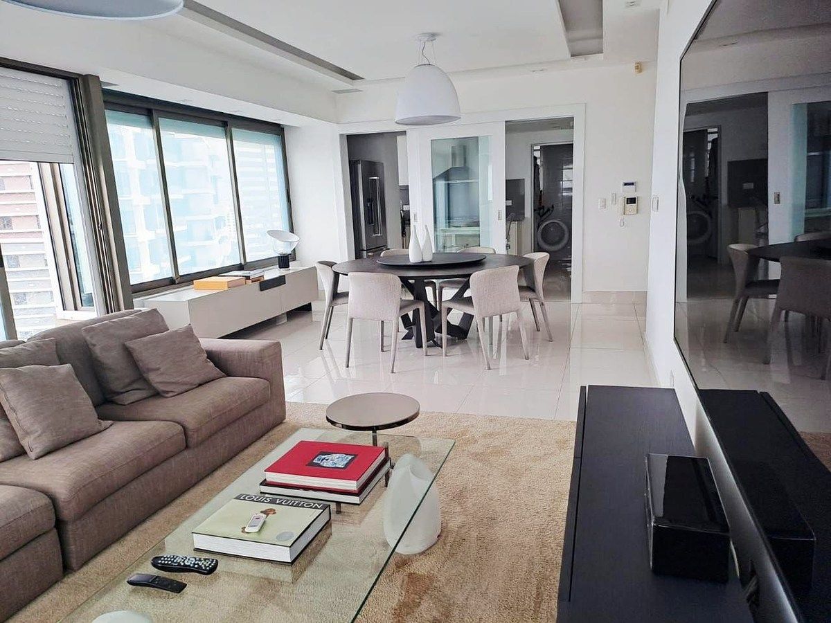 Apartamento en Los Cacicazgos, Santo Domingo Centro (Distrito Nacional), foto 14 de 16