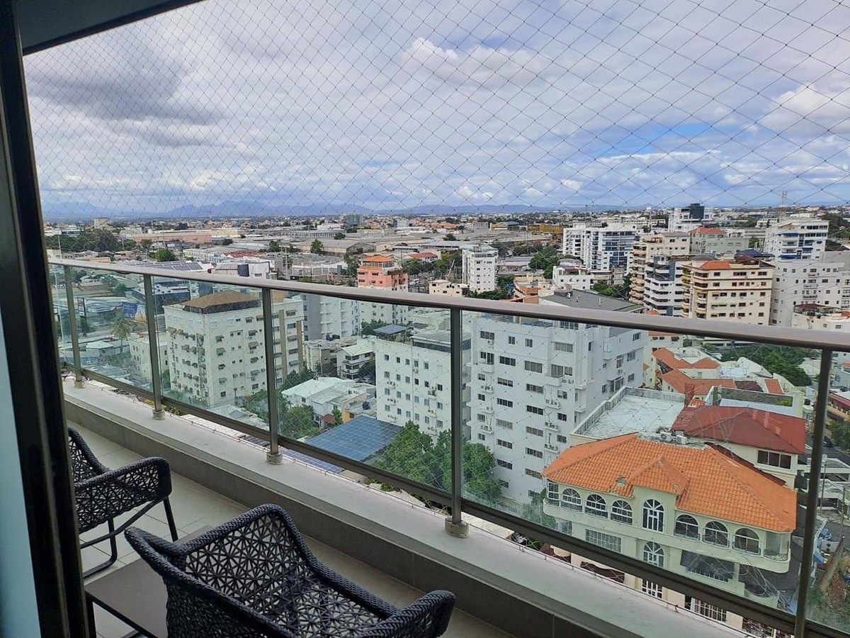 Apartamento Disponible en Exclusiva Torre en Los Cacicazgos, foto 1 de 16