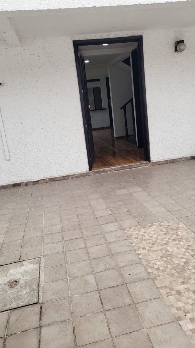 Casa en La Pila, Cuajimalpa de Morelos, foto 20 de 40