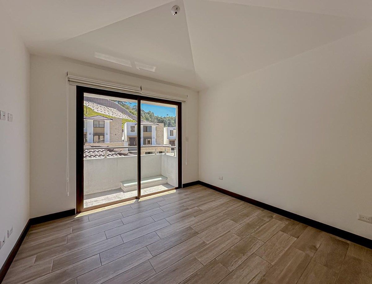 Casa en Condominio en Zona 16, Guatemala, foto 15 de 20