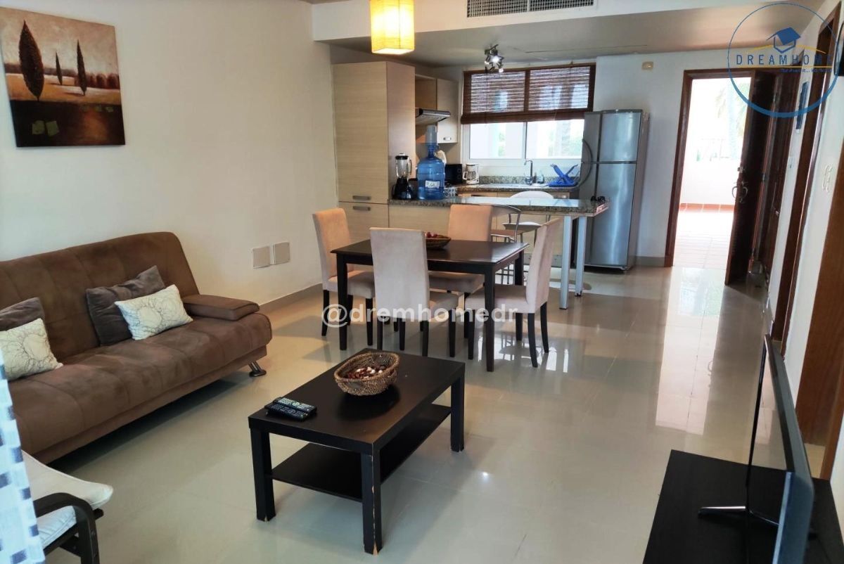 Apartamentos en Venta El Cortecito, La Altagracia