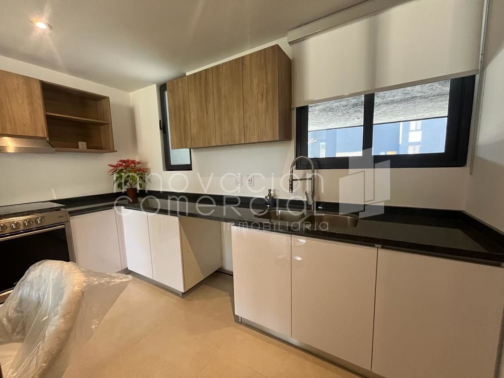 3 de 45: Cocina integral