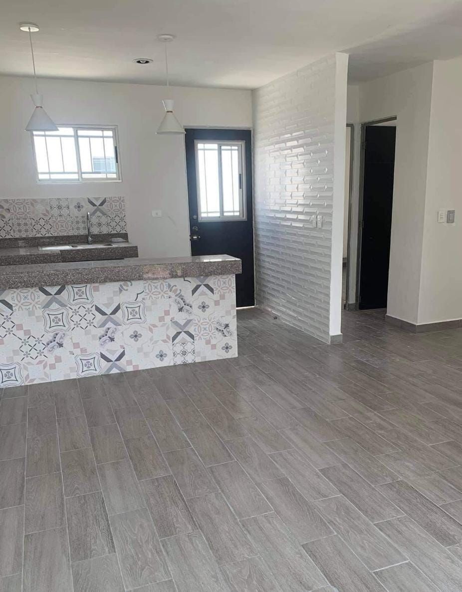 Casa em Los Héroes, Mérida, foto 4 de 10