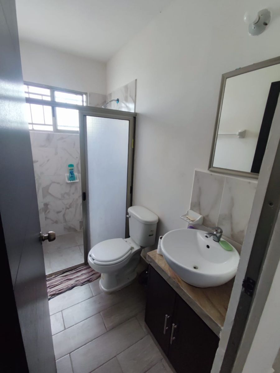 Casa em Los Héroes, Mérida, foto 7 de 10