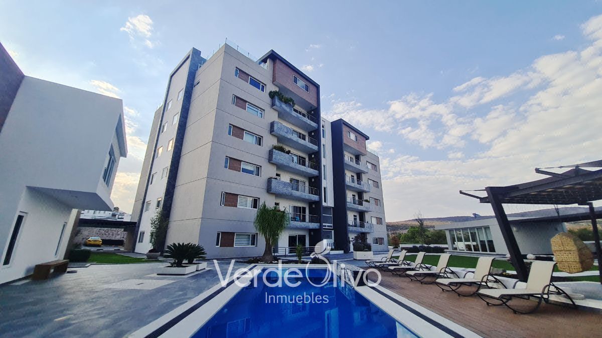 Depa en venta ¡Tu Espacio de Lujo en Juriquilla te Espera
