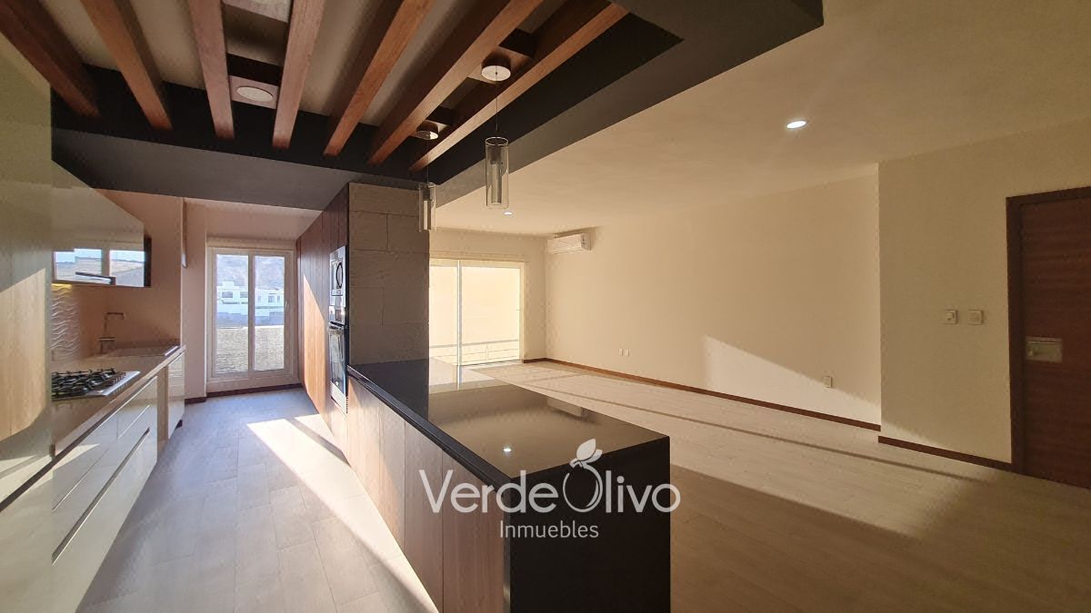 Venta de Pent-house Exclusivo en Juriquilla