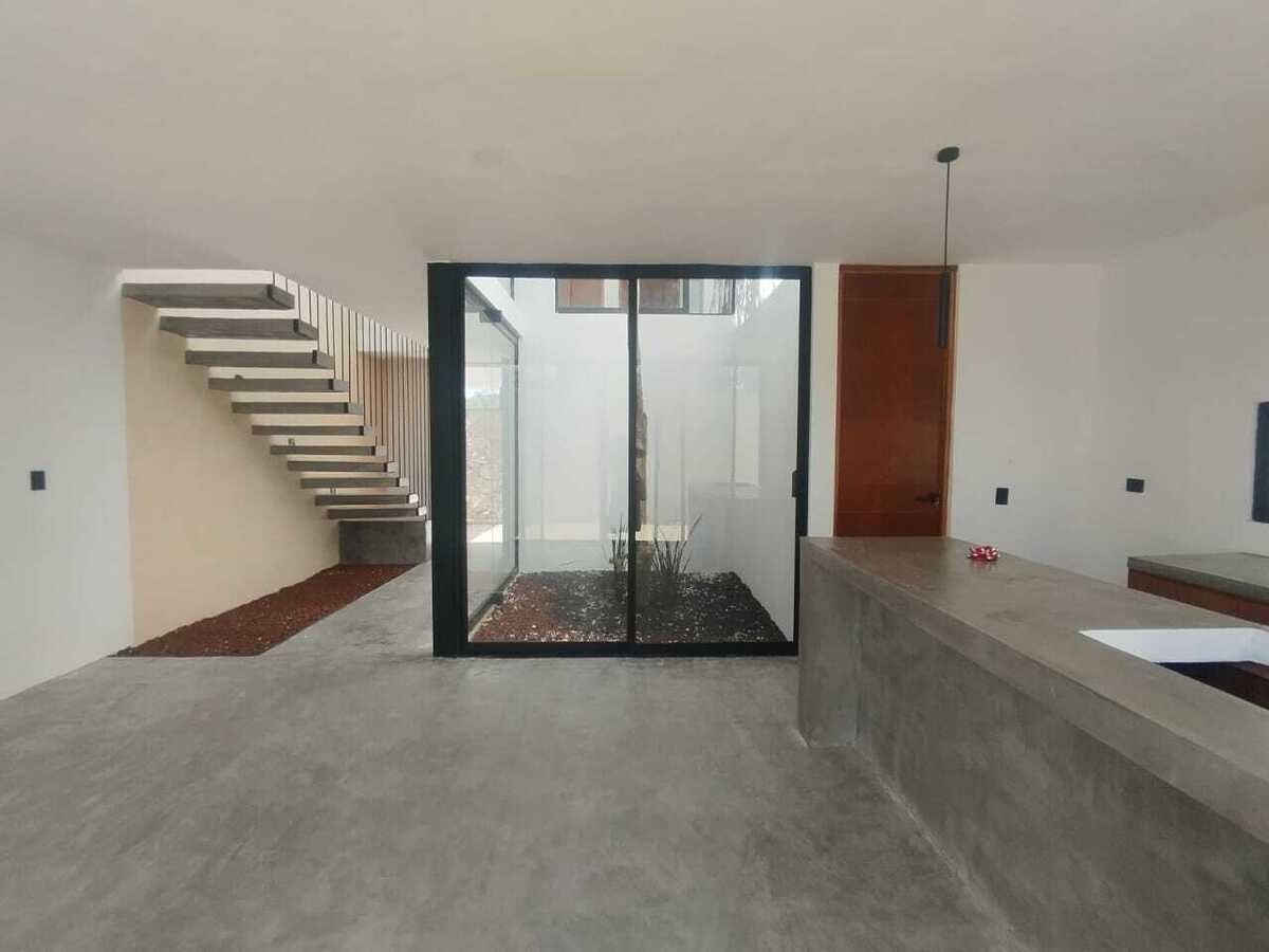 House in Gated Community in Conkal, Conkal, photo 6 of 9