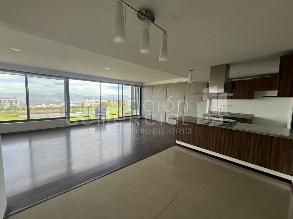 3 de 25: Cocina con barra