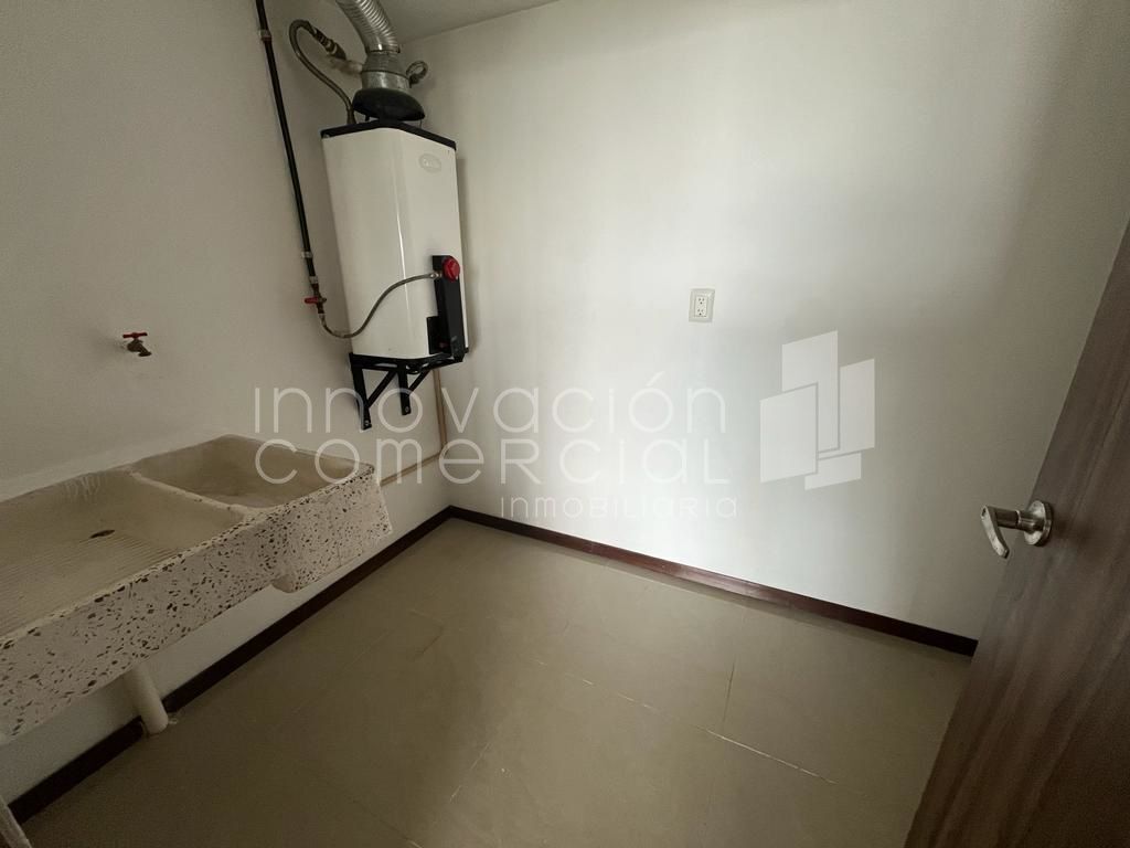 16 de 25: Area de lavado