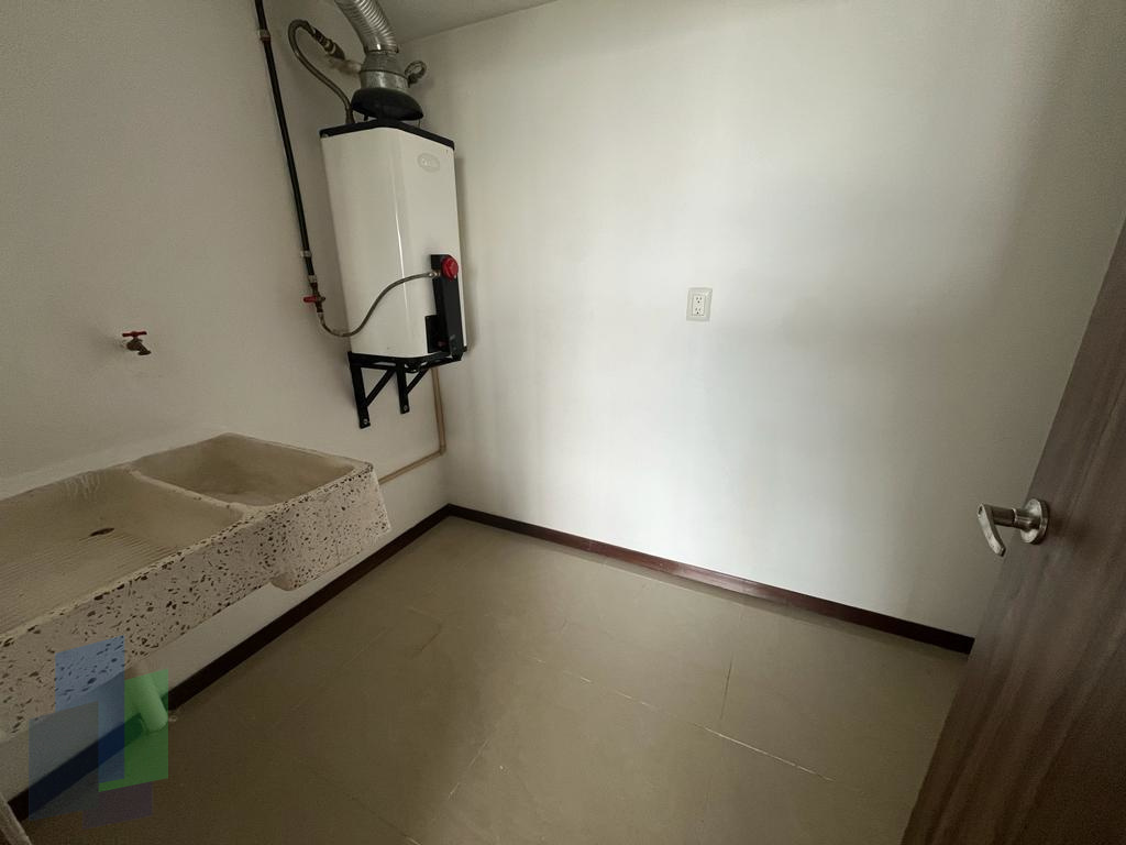 10 de 22: Area de lavado