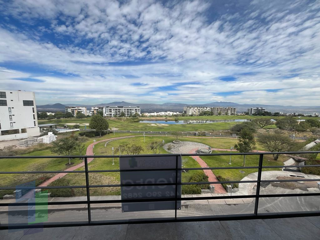 11 de 21: Vista del departamento