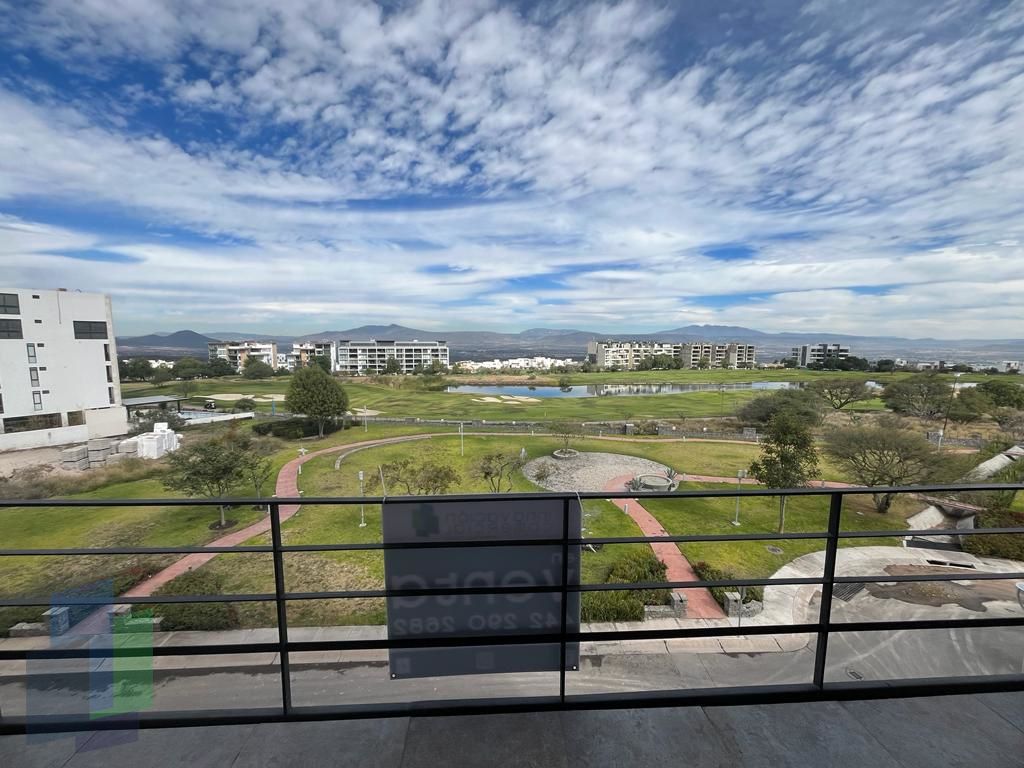 1 de 21: Vista del departamento