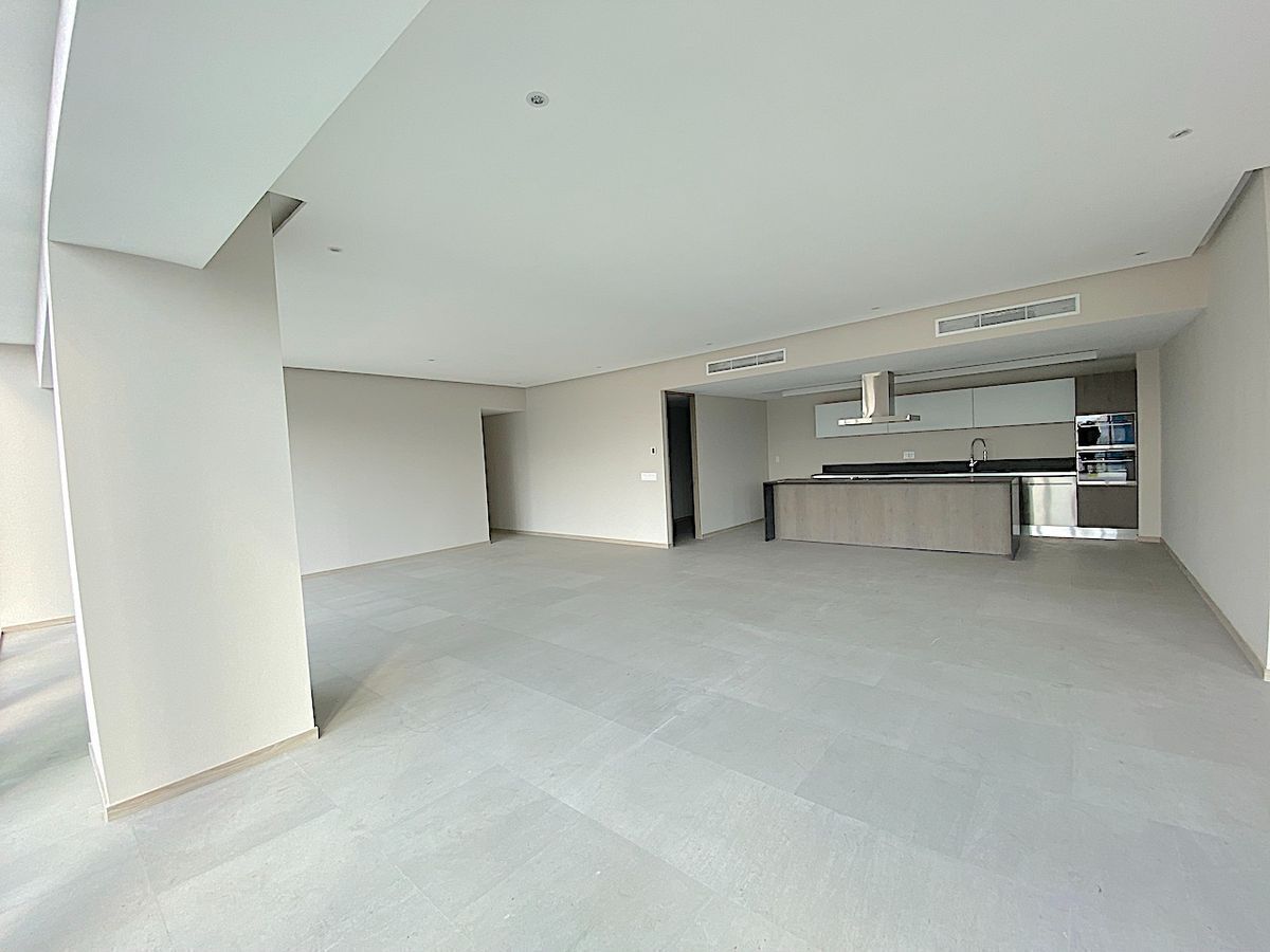 Departamento en Santa Fe Cuajimalpa, Cuajimalpa de Morelos, foto 3 de 23