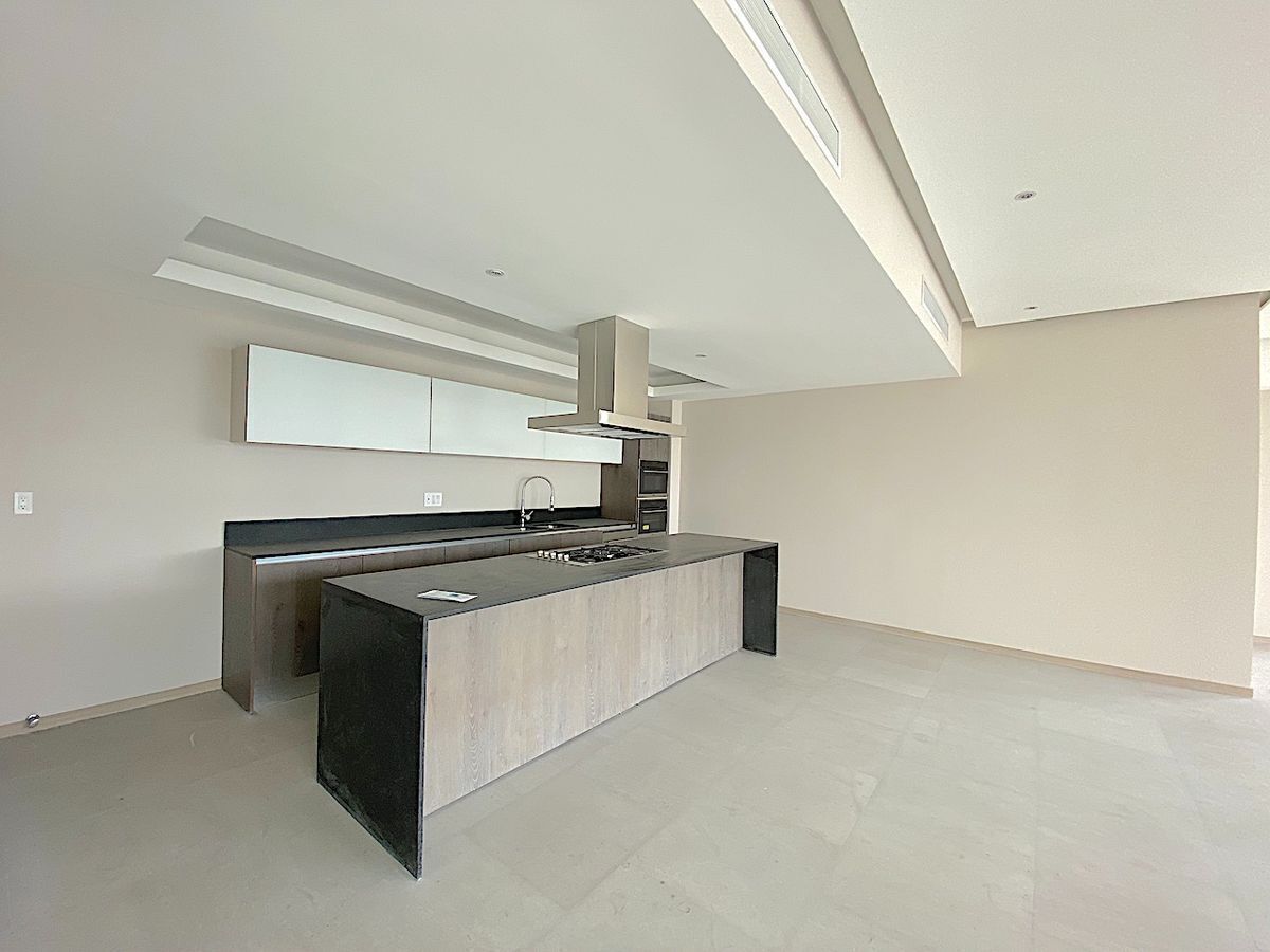 Departamento en Santa Fe Cuajimalpa, Cuajimalpa de Morelos, foto 6 de 23