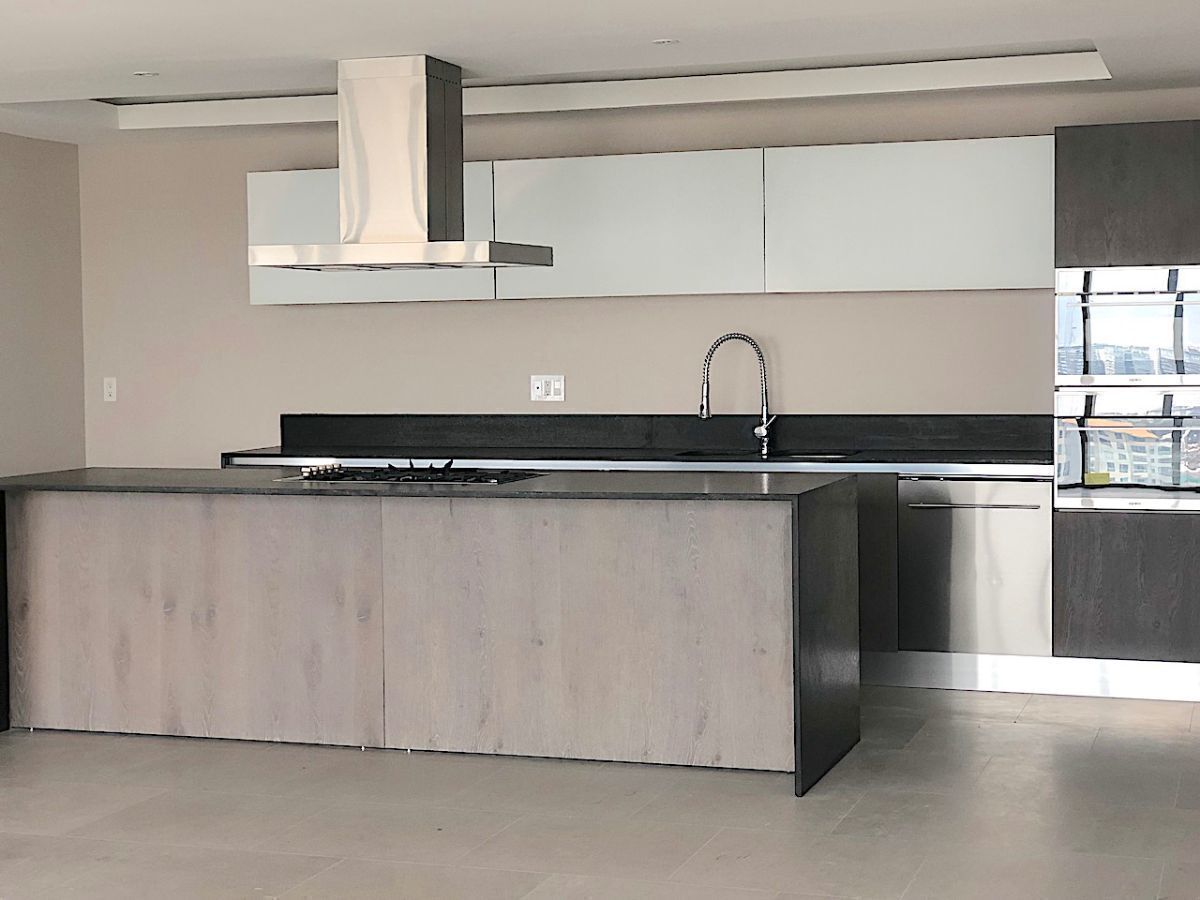 Departamento en Santa Fe Cuajimalpa, Cuajimalpa de Morelos, foto 7 de 23
