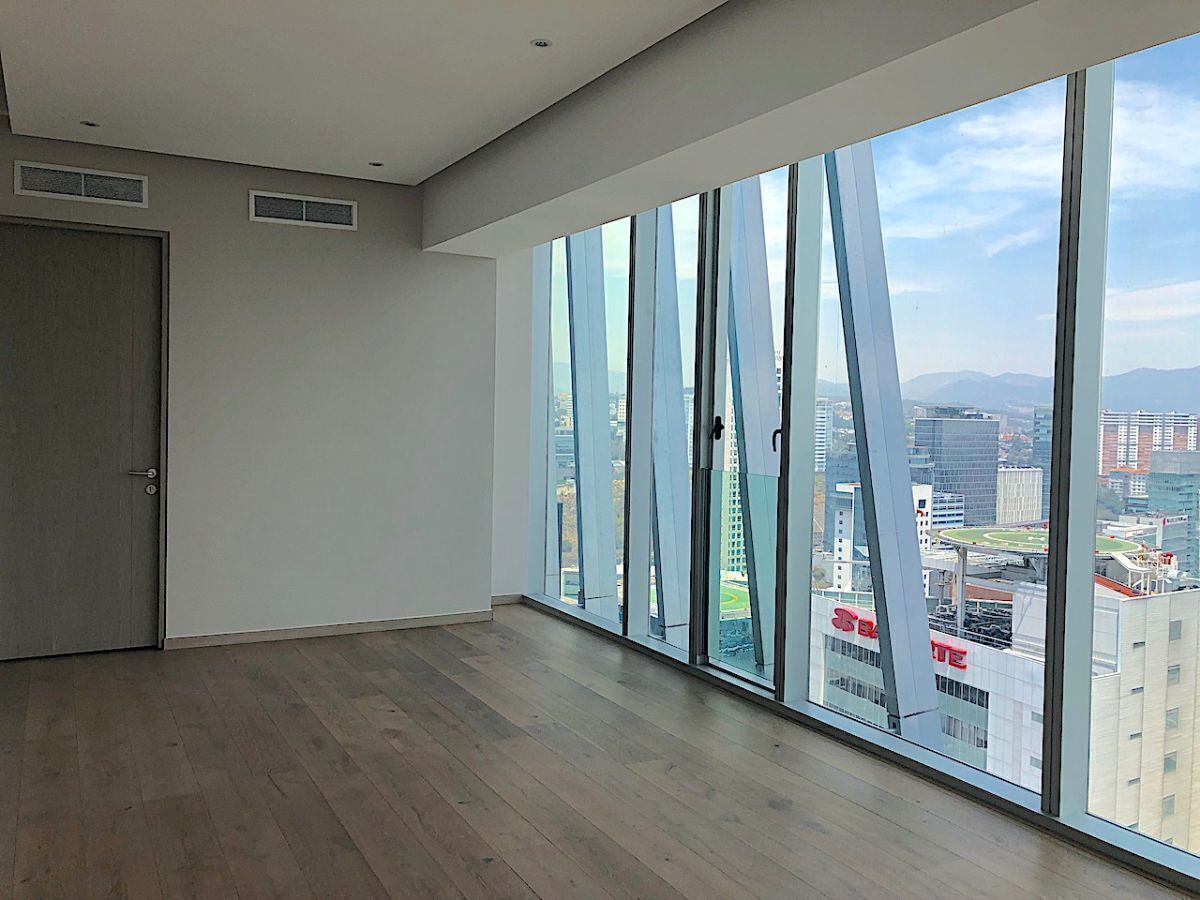 Departamento en Santa Fe Cuajimalpa, Cuajimalpa de Morelos, foto 9 de 23