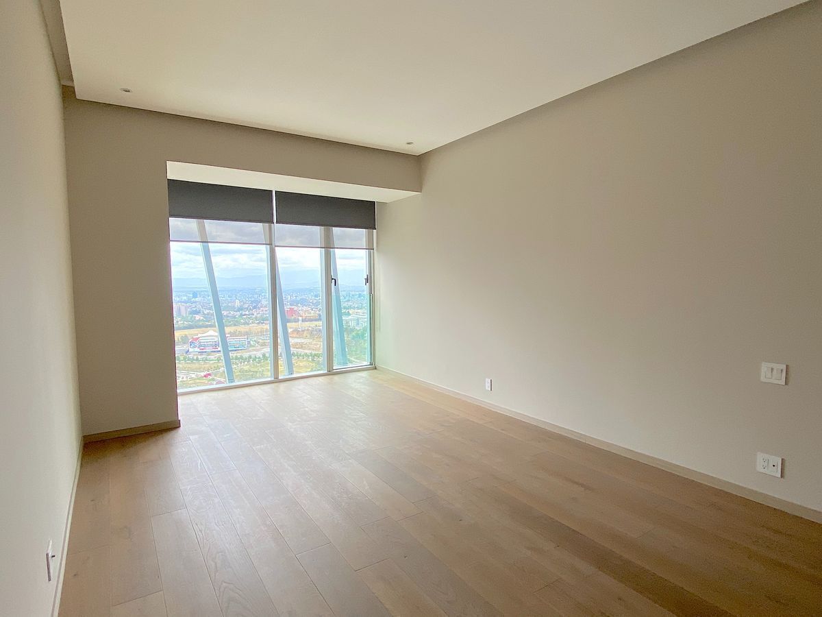Departamento en Santa Fe Cuajimalpa, Cuajimalpa de Morelos, foto 13 de 23