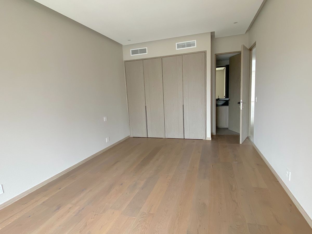 Departamento en Santa Fe Cuajimalpa, Cuajimalpa de Morelos, foto 14 de 23