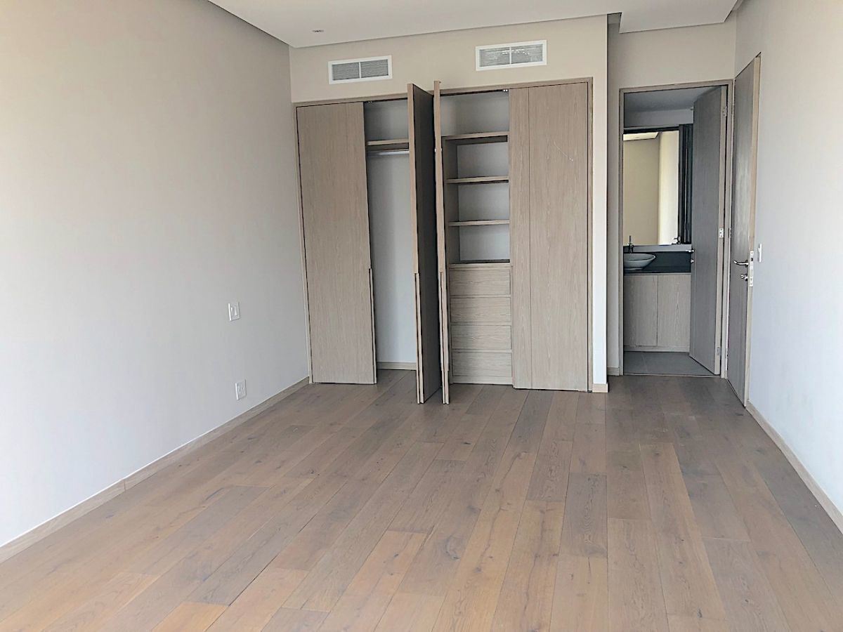 Departamento en Santa Fe Cuajimalpa, Cuajimalpa de Morelos, foto 15 de 23