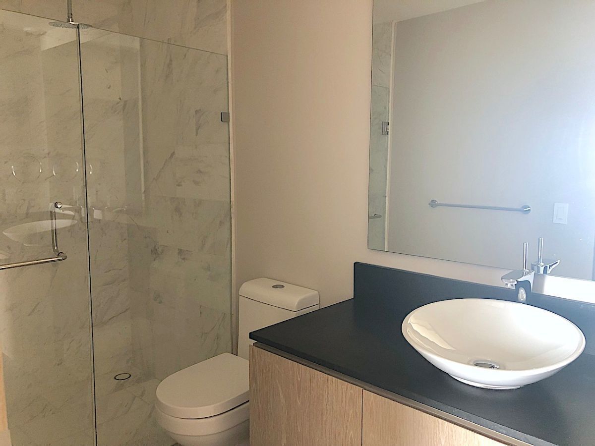 Departamento en Santa Fe Cuajimalpa, Cuajimalpa de Morelos, foto 16 de 23