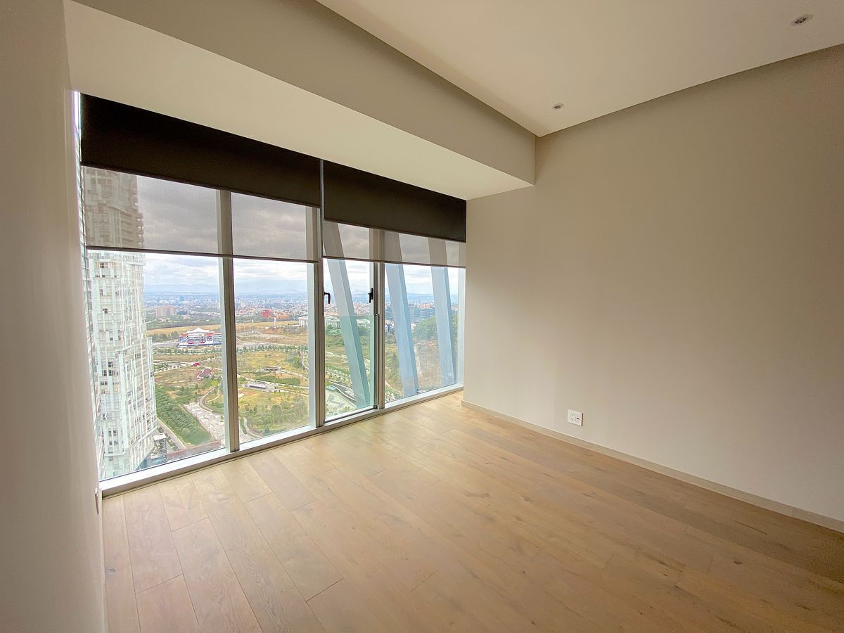 Departamento en Santa Fe Cuajimalpa, Cuajimalpa de Morelos, foto 18 de 23
