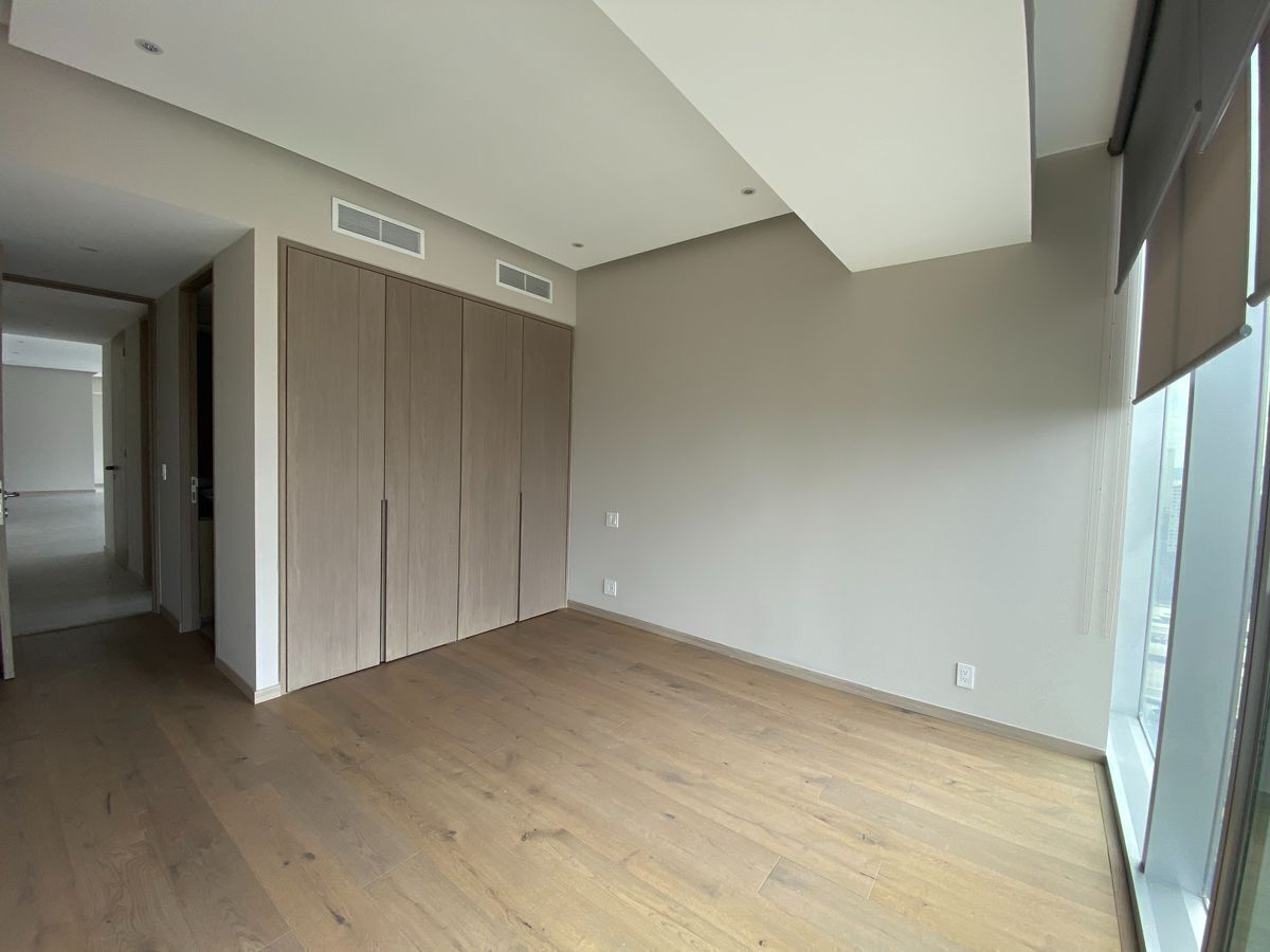 Departamento en Santa Fe Cuajimalpa, Cuajimalpa de Morelos, foto 17 de 23