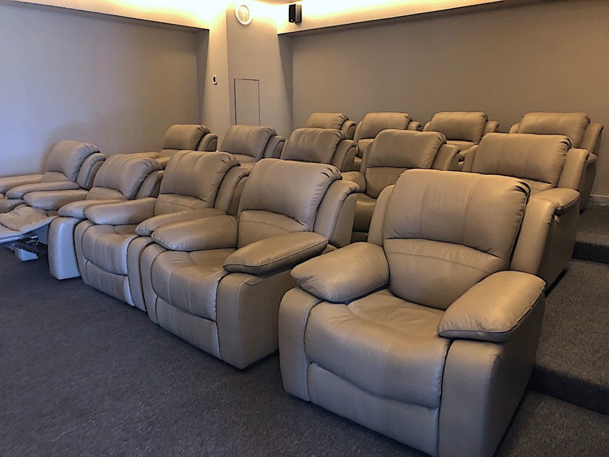 Departamento en Santa Fe Cuajimalpa, Cuajimalpa de Morelos, foto 20 de 23