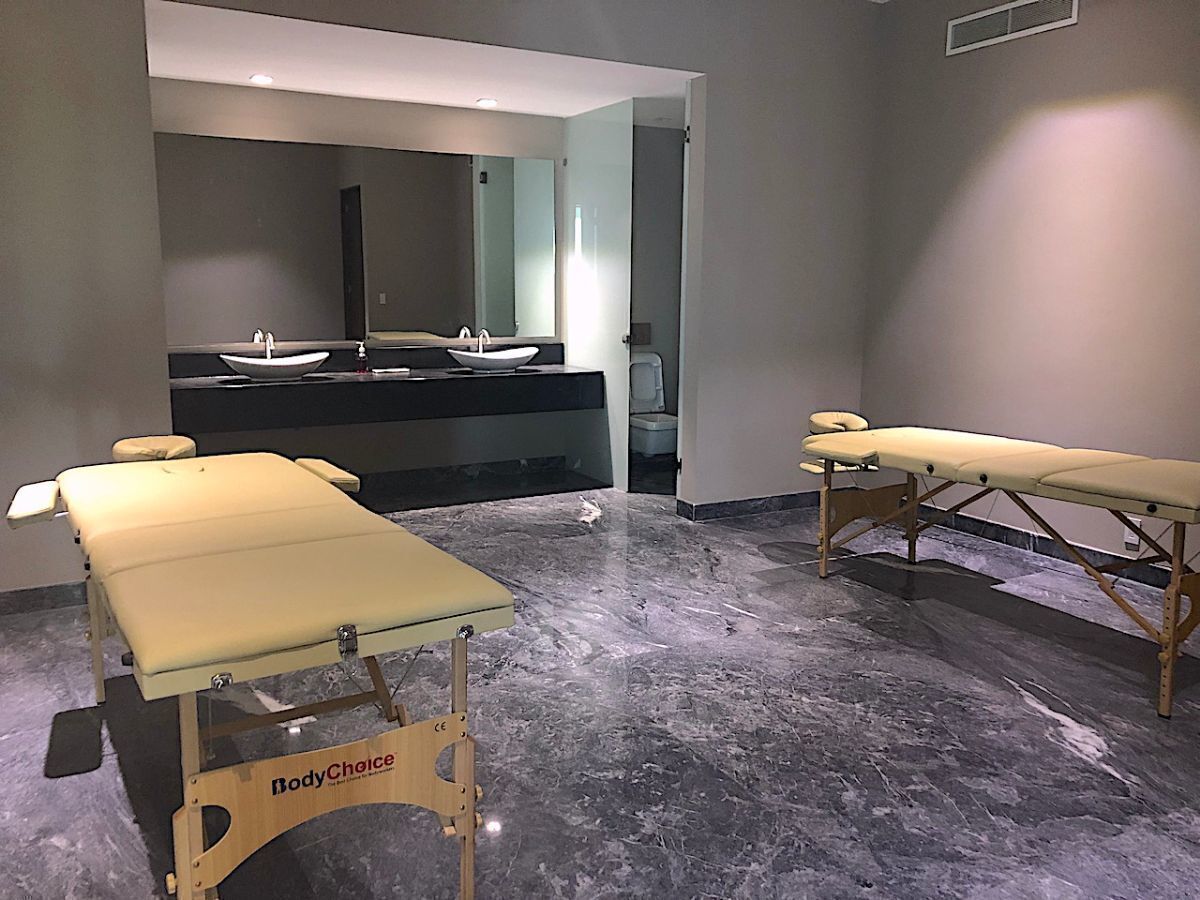 Departamento en Santa Fe Cuajimalpa, Cuajimalpa de Morelos, foto 22 de 23