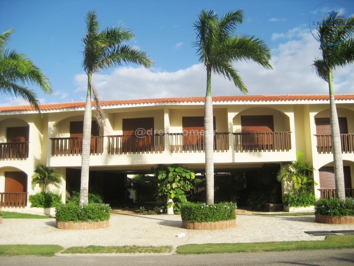 Apartamentos en Venta Metro Country Club, San Pedro de Macorís