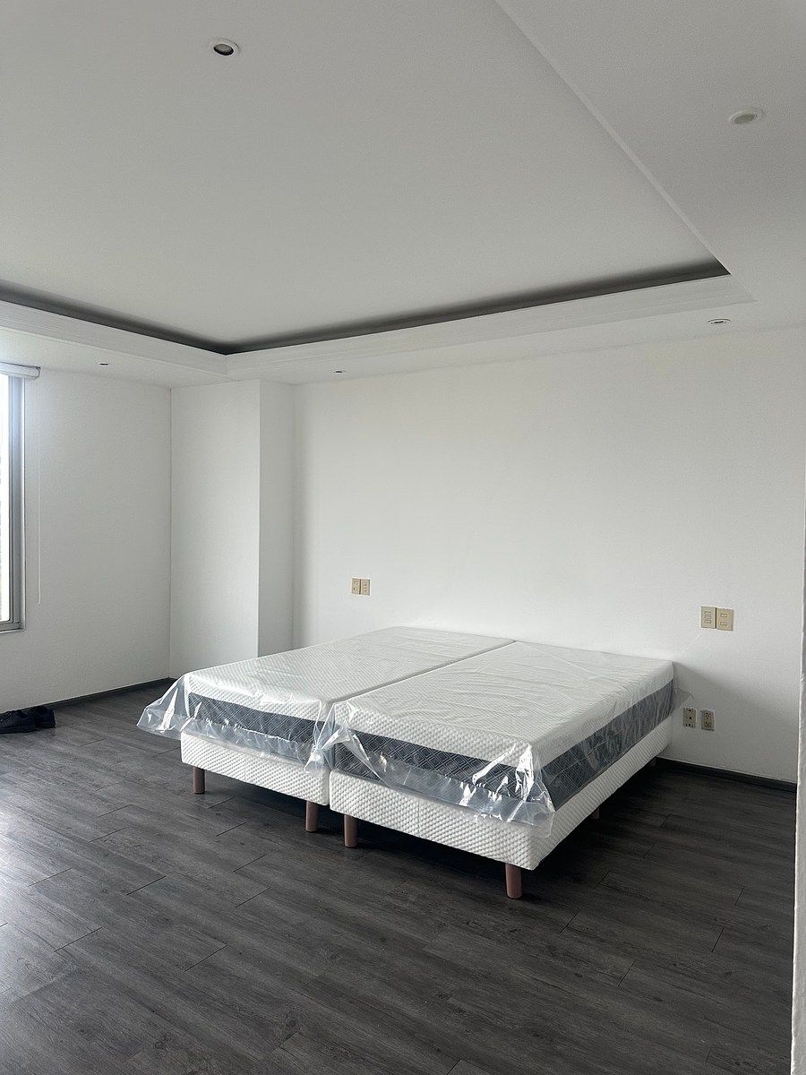 Apartamento em Lomas de Tecamachalco, Huixquilucan, foto 4 de 17