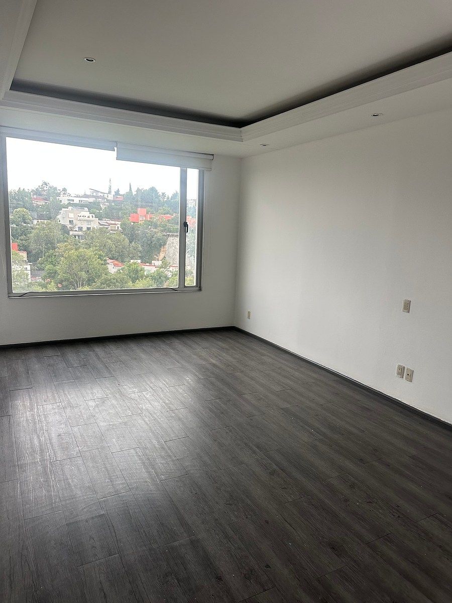 Apartamento em Lomas de Tecamachalco, Huixquilucan, foto 3 de 17