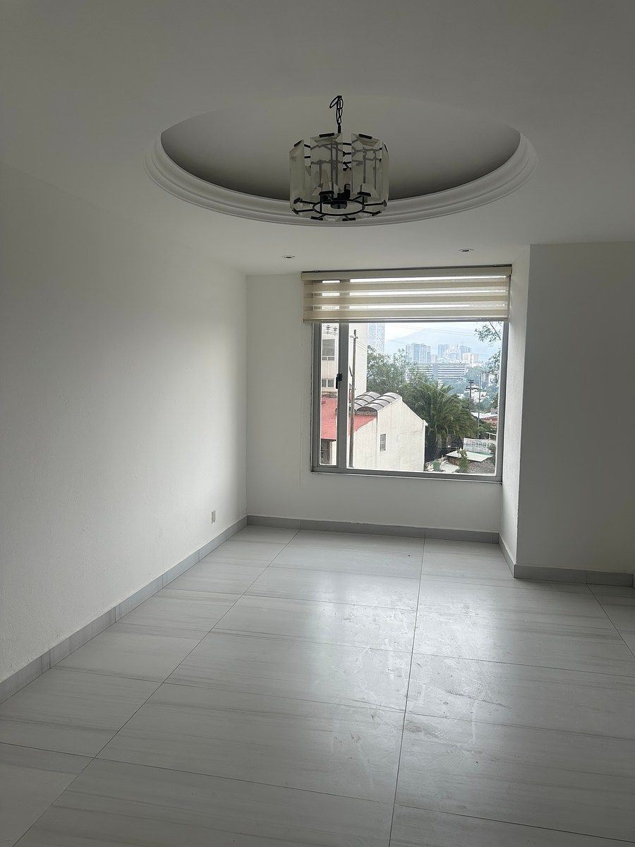 Apartamento em Lomas de Tecamachalco, Huixquilucan, foto 10 de 17