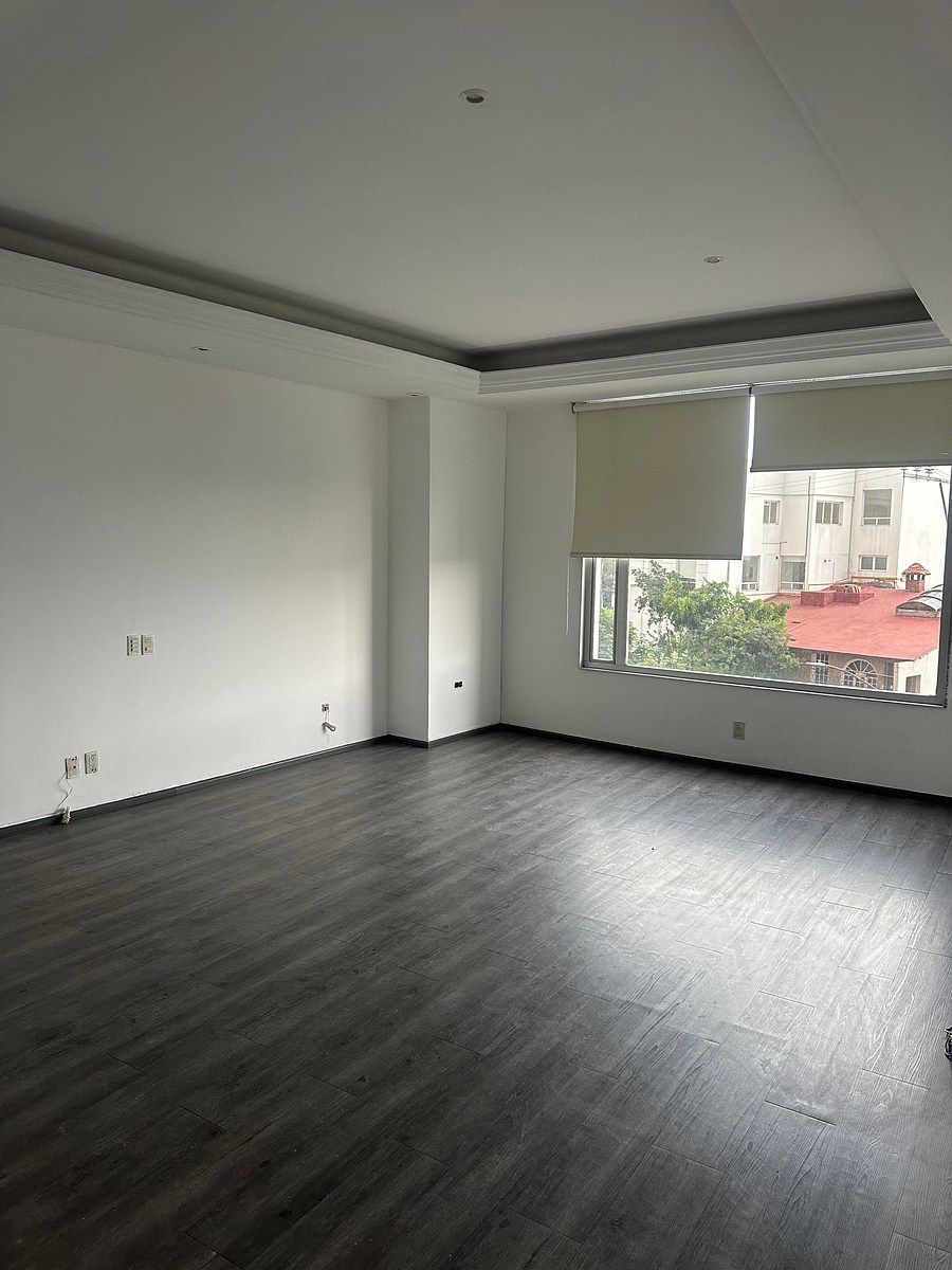 Apartamento em Lomas de Tecamachalco, Huixquilucan, foto 5 de 17