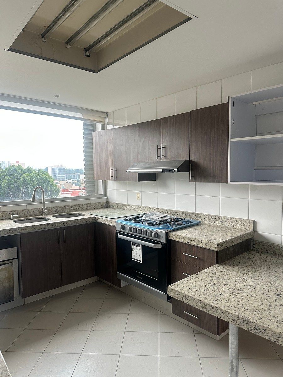 Apartamento em Lomas de Tecamachalco, Huixquilucan, foto 7 de 17
