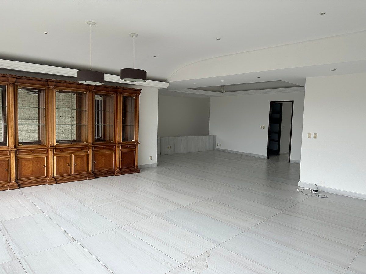 Apartamento em Lomas de Tecamachalco, Huixquilucan, foto 2 de 17