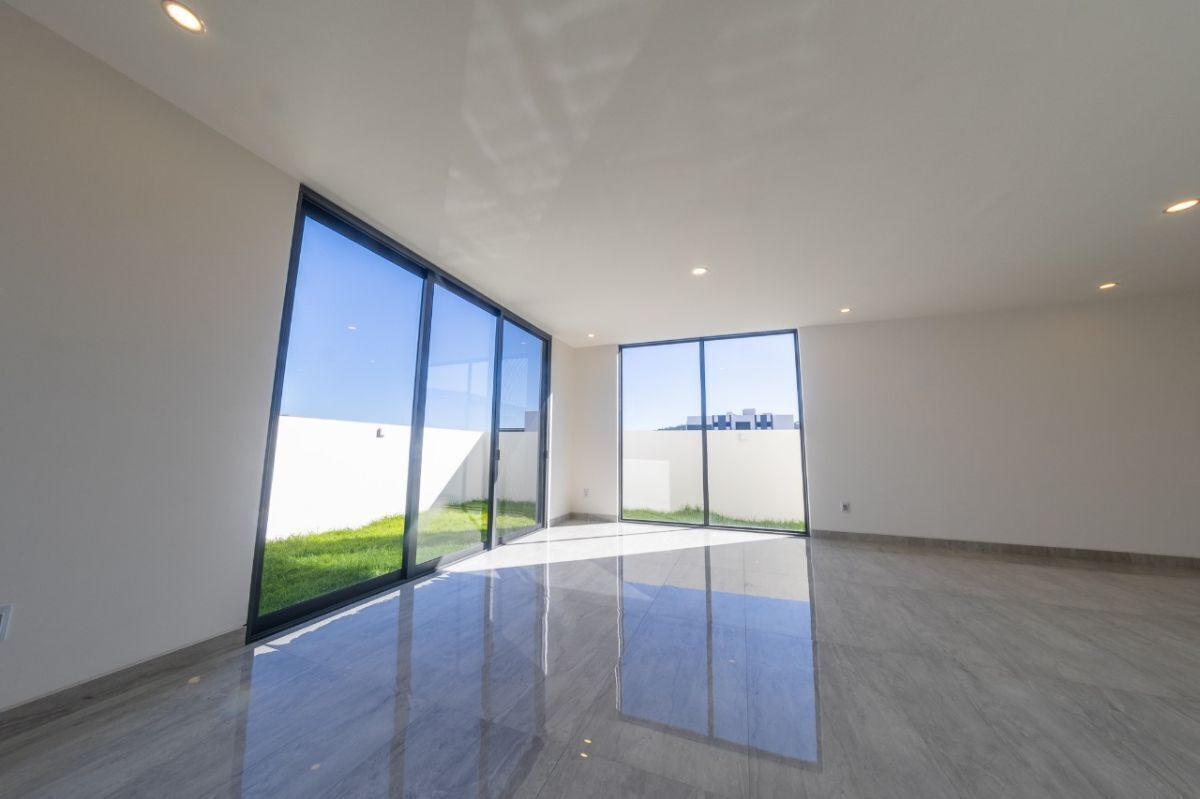 Casa en Los Robles, Zapopan, foto 4 de 24