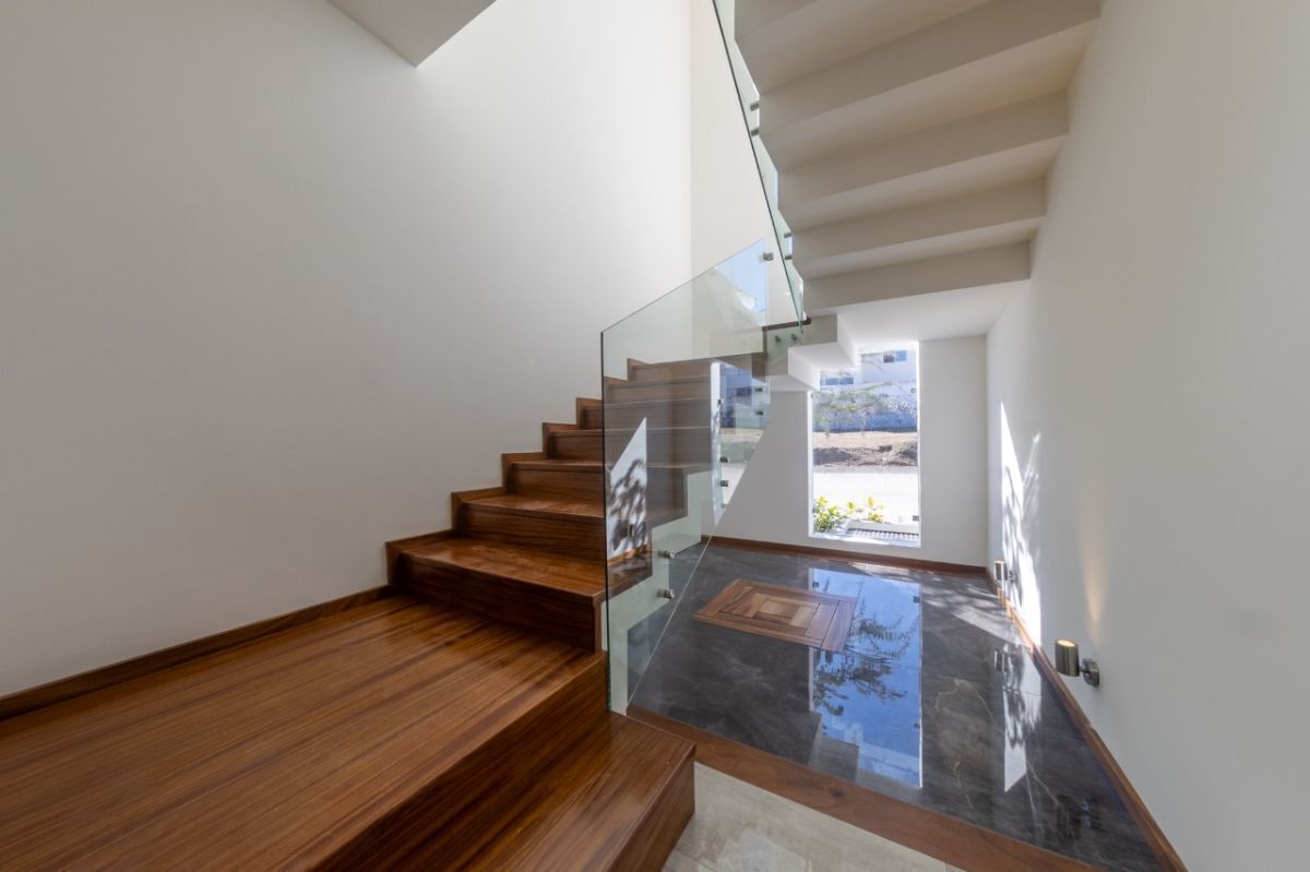Casa en Los Robles, Zapopan, foto 10 de 24