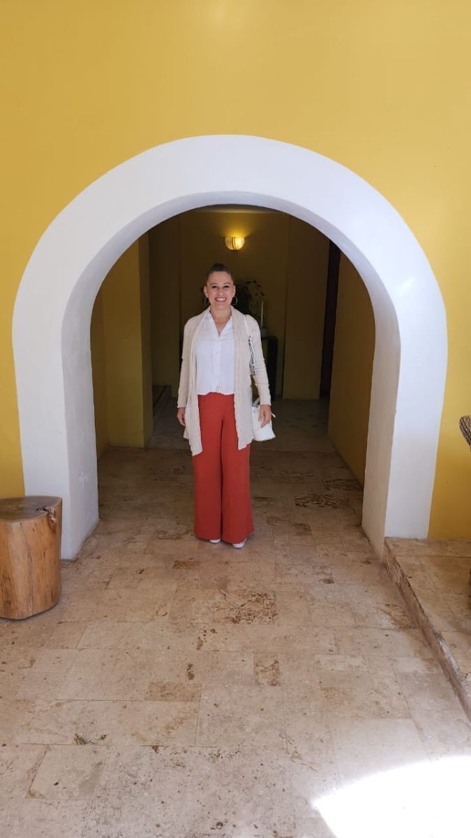 24 de 29: Villa en Venta Merida