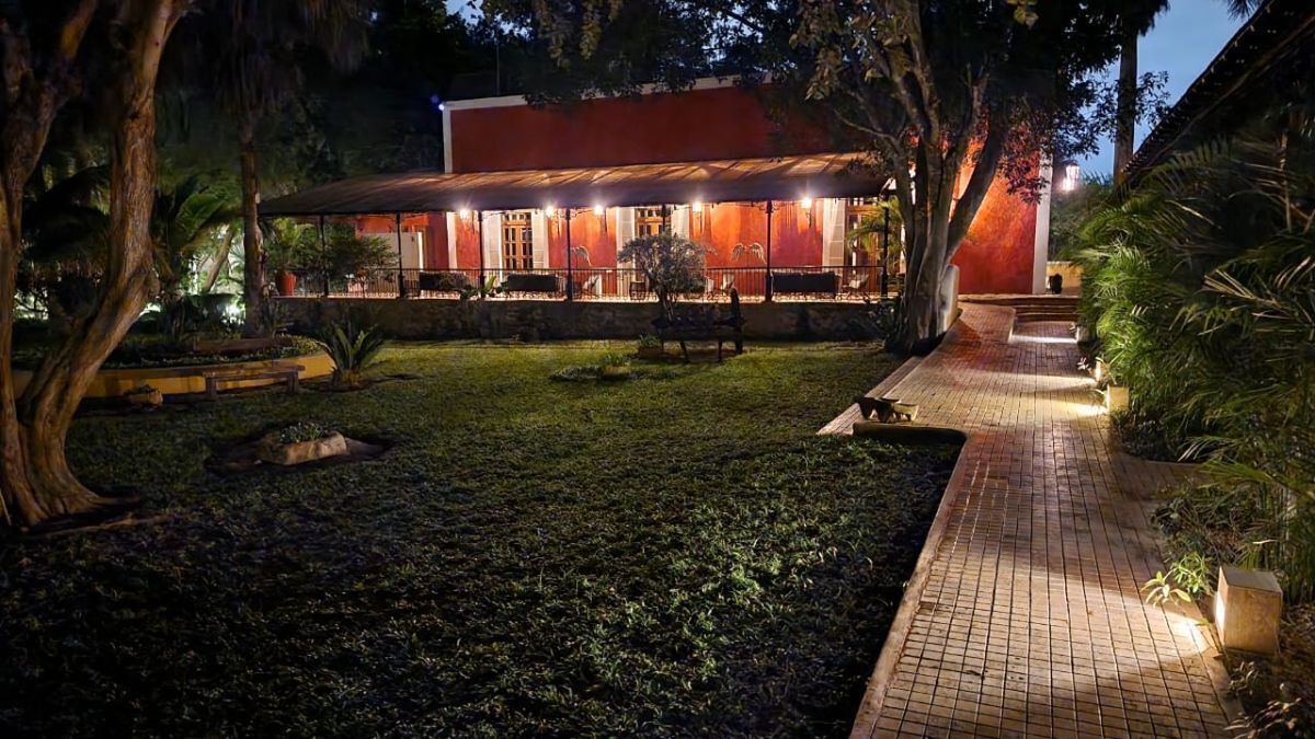 2 de 29: Villa en Venta Merida