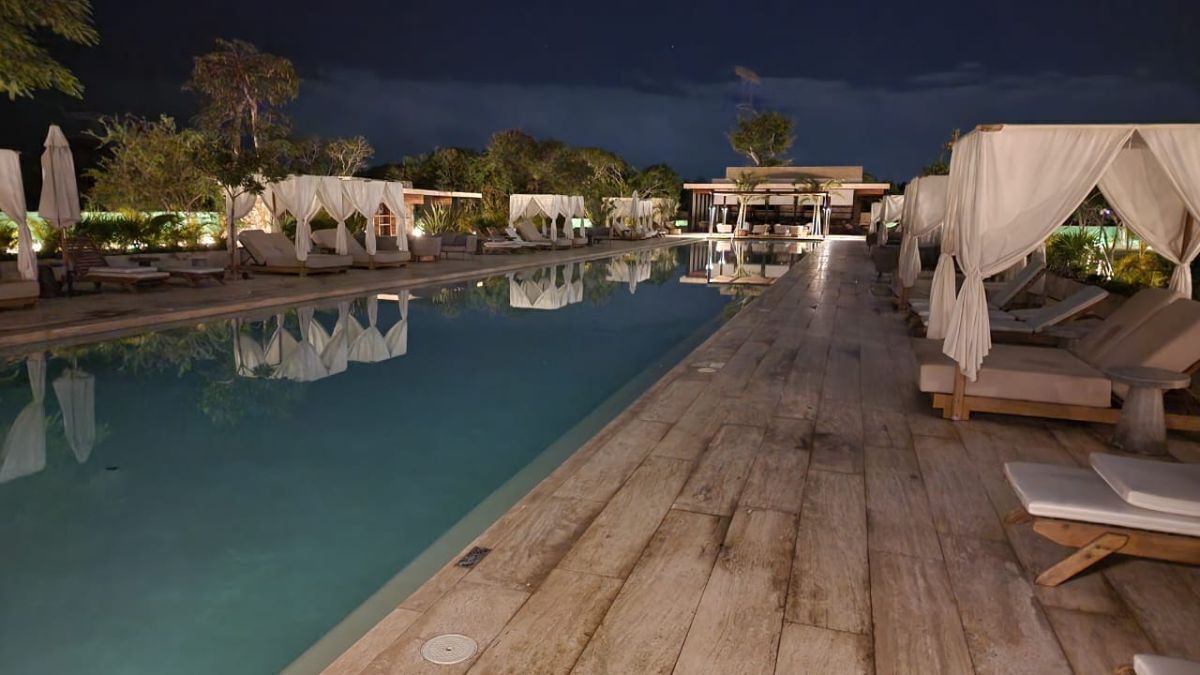 4 de 29: Villa en Venta Merida