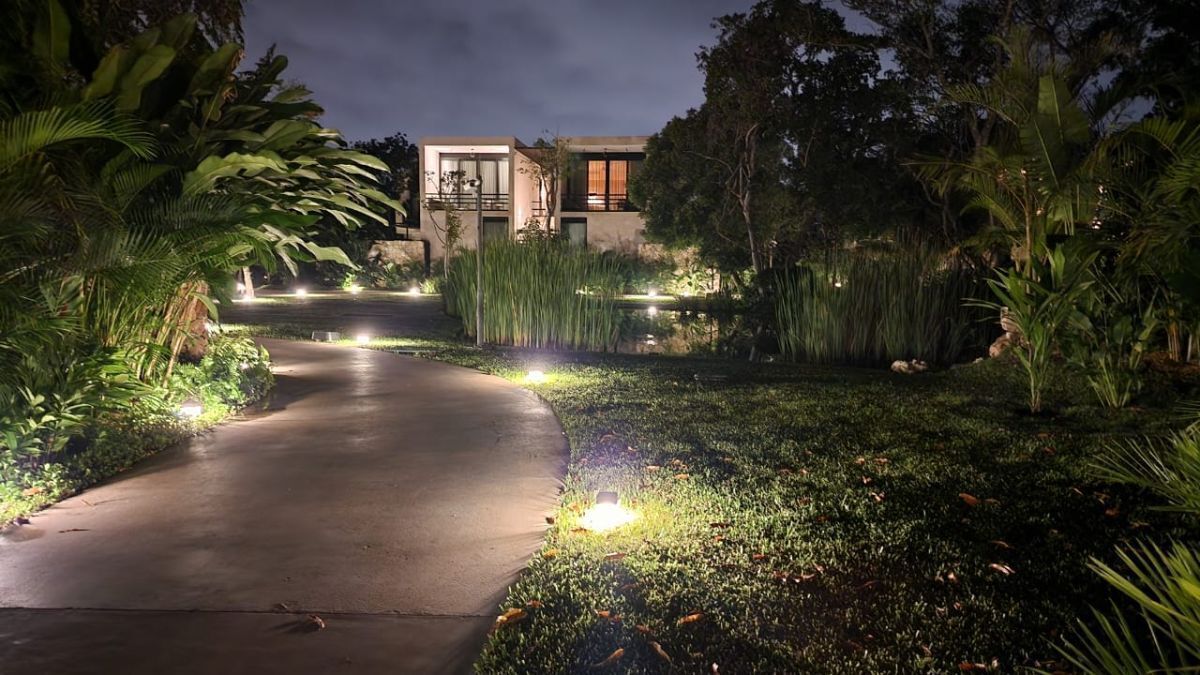 6 de 29: Villa en Venta Merida