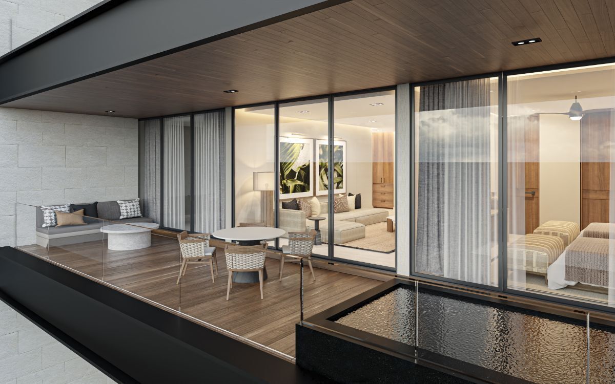 9 de 29: Villa en Venta Merida