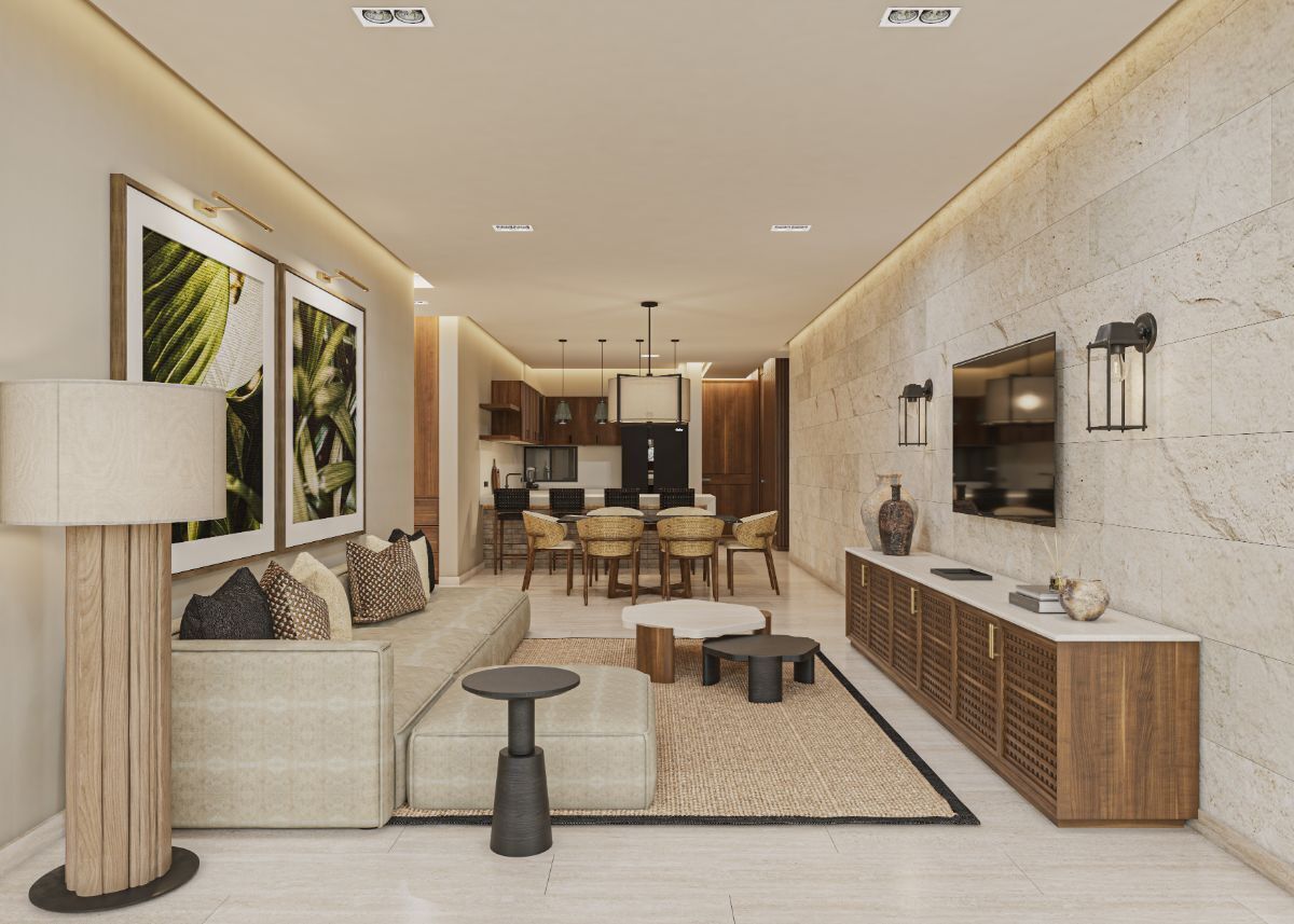 8 de 29: Villa en Venta Merida