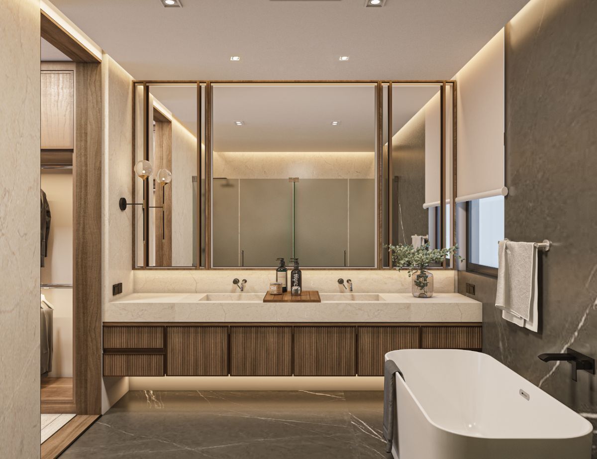 13 de 29: Villa en Venta Merida