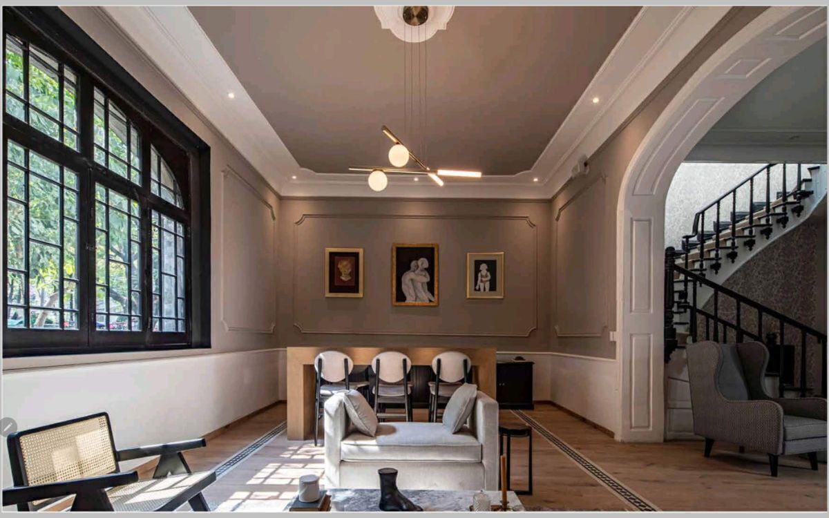Casa club