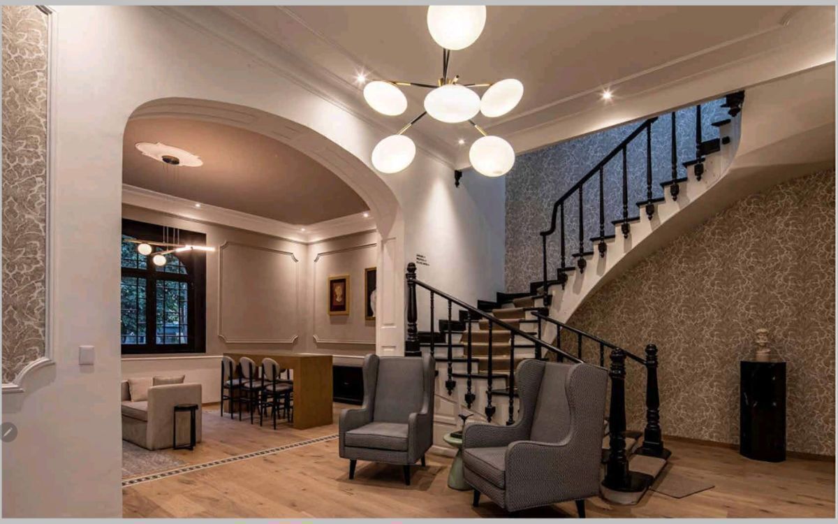 Casa club
