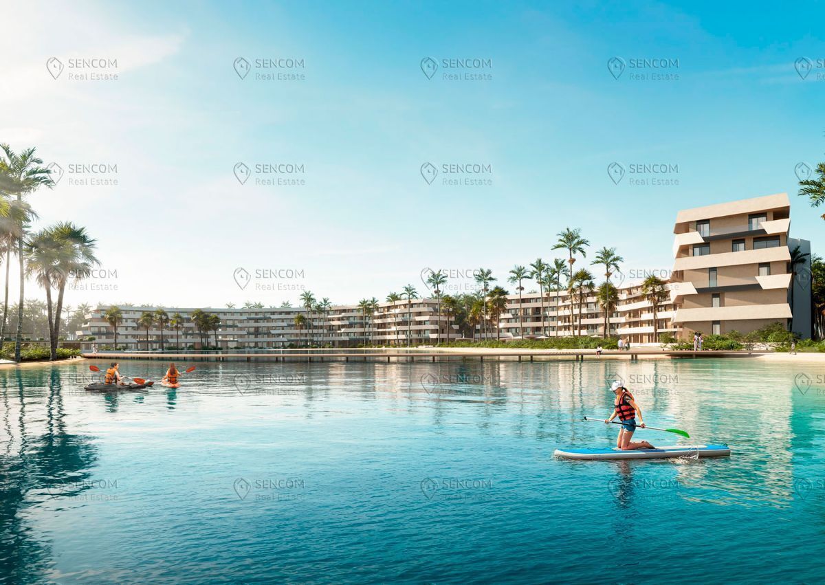 3 de 20: Se Vende Apartamento de 3 Hab in Coral Golf Resort 3