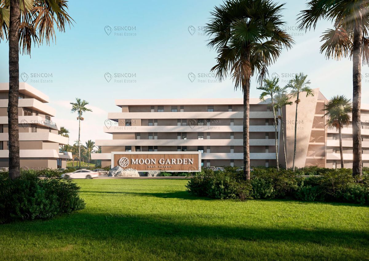 1 de 20: Se Vende Apartamento de 3 Hab in Coral Golf Resort 1