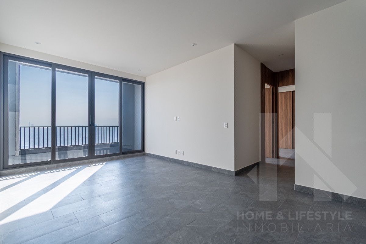 Venta Departamento Be Grand Reforma